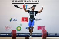 20th Commonwealth Games - Day 4: Weightlifting
